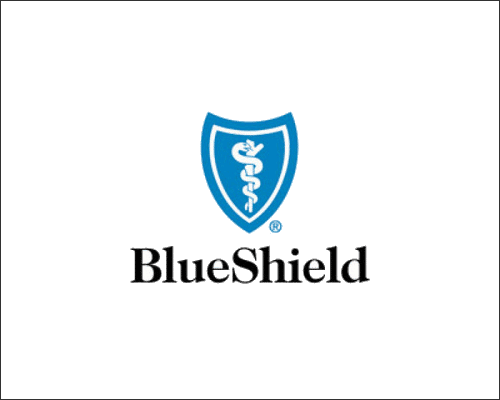 logo blue shield