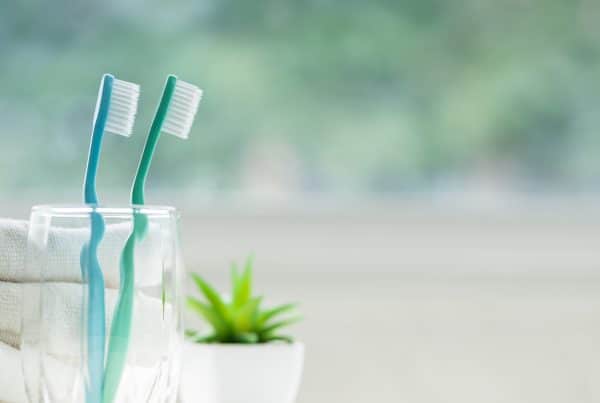 toothbrush