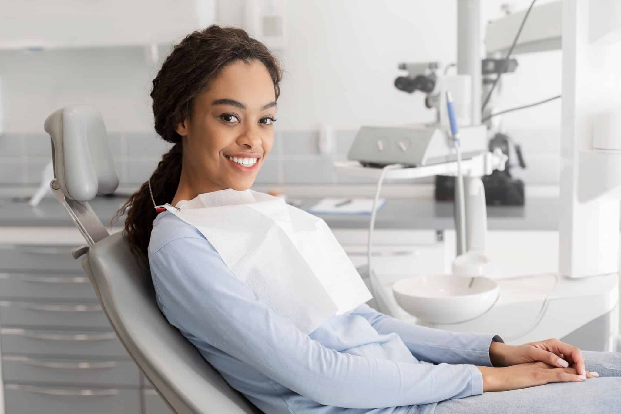 Comprehensive Dental Care Services at The Dentists’ Office in Fallon, Nevada