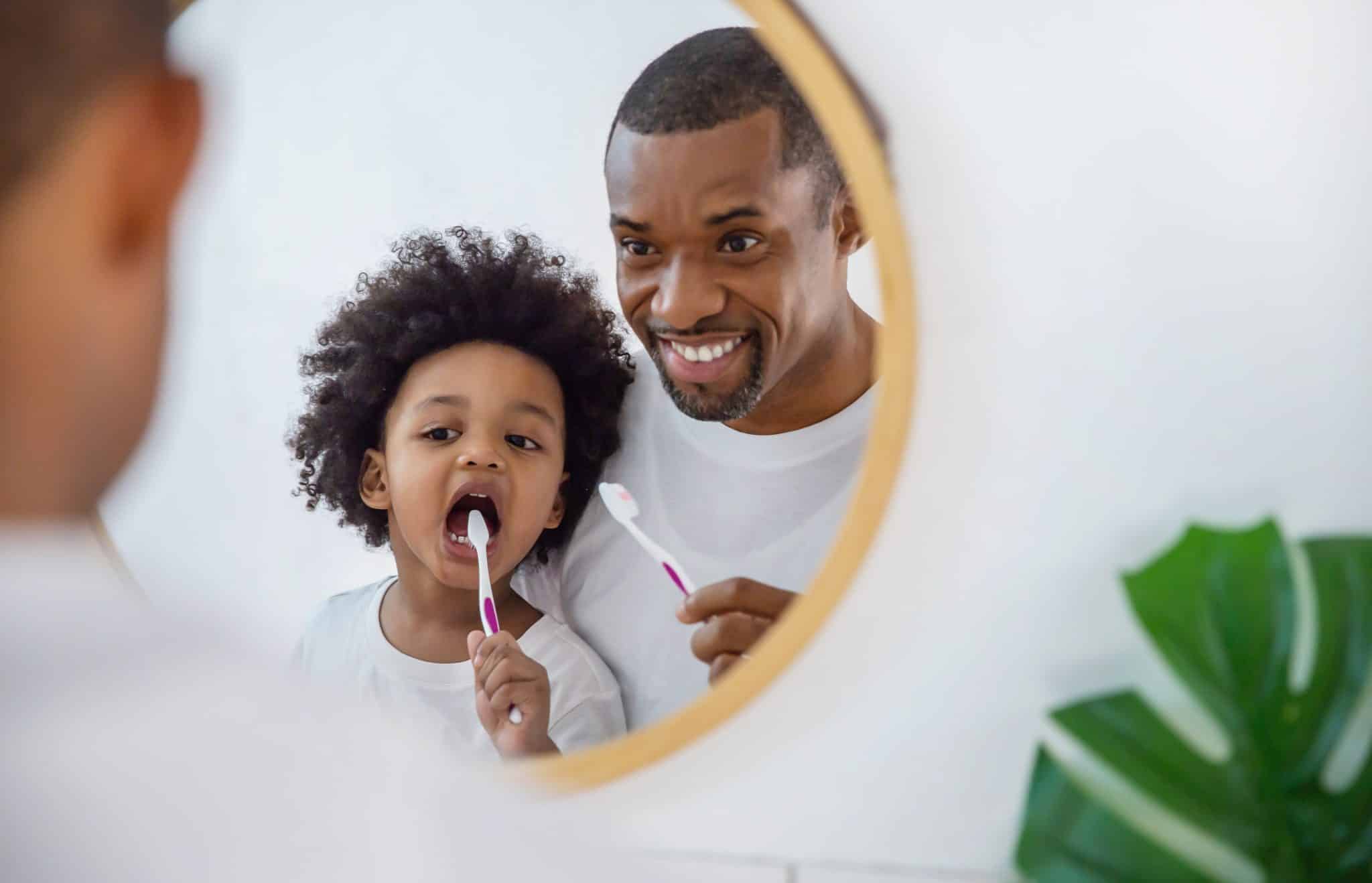 Dental Health for Children: A Comprehensive Guide for Parents | The Dentists’ Office, Fallon NV