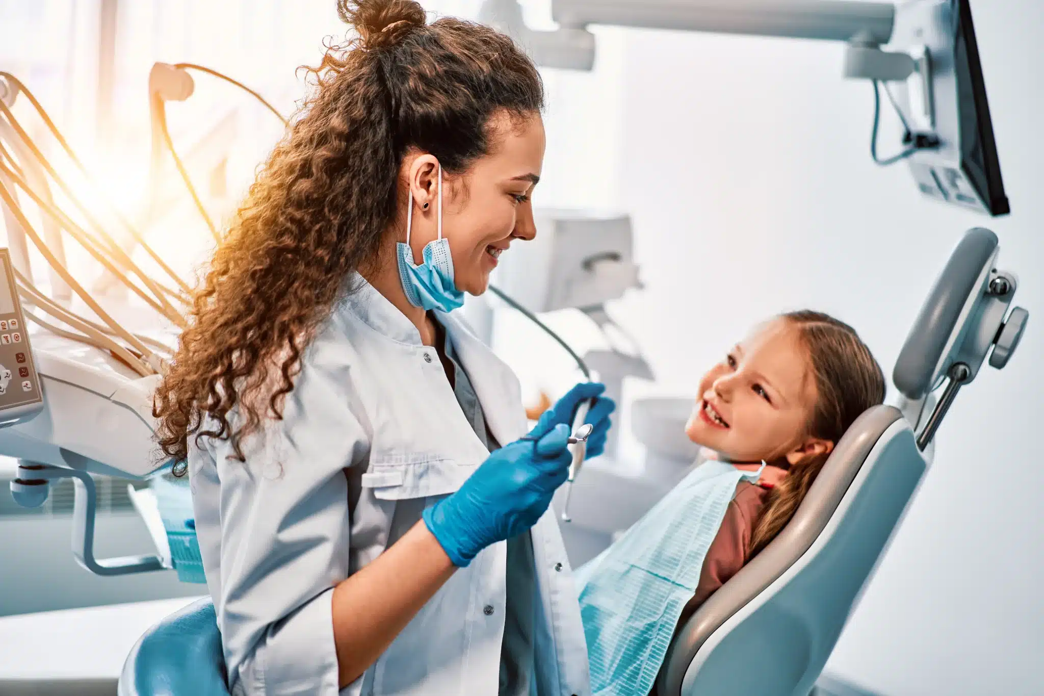 Why Pediatric Dentistry in Fernley is Essential for Your Child’s Oral Health