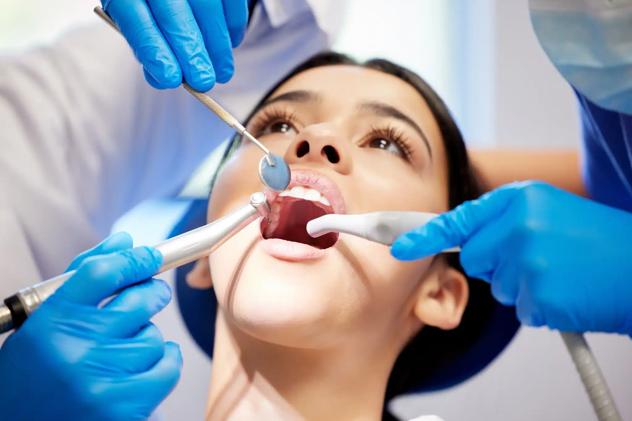 Oral Surgery Explained: Advanced Solutions for Dental Care