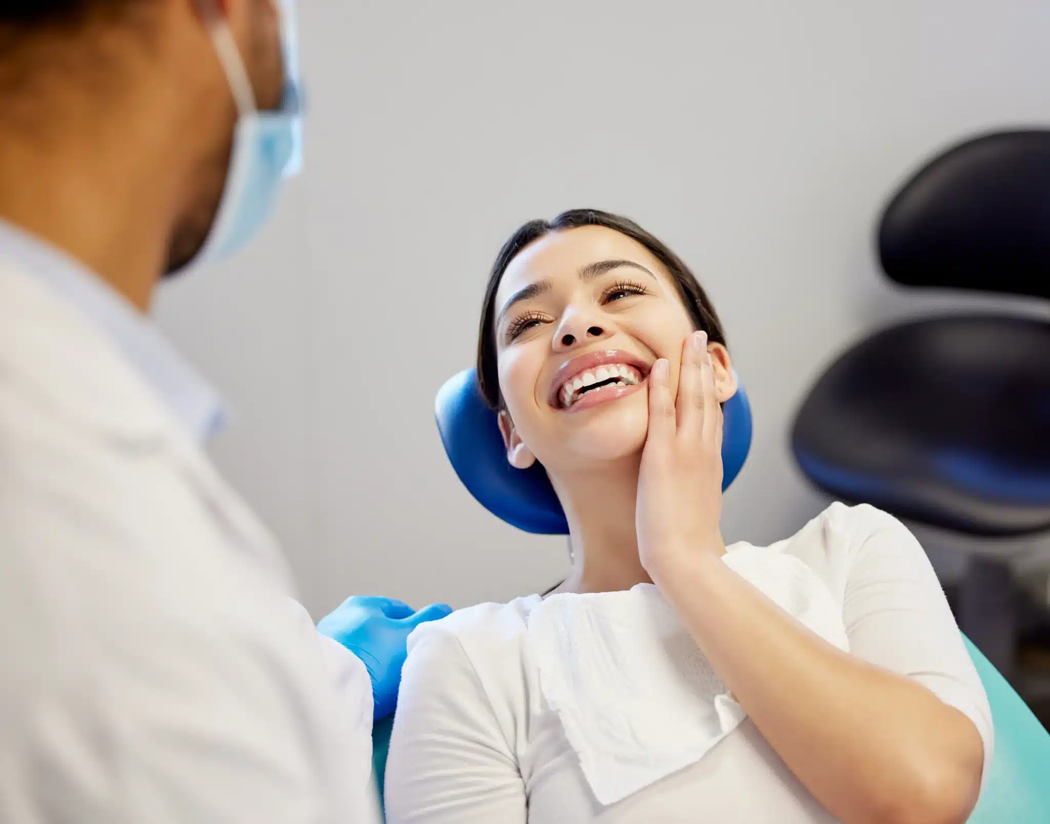 Cosmetic Dentistry: How To Achieve Your Perfect Smile