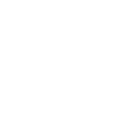 Sparkling clean tooth icon