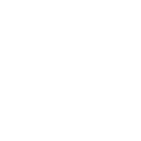 Icon of toothbrush and sparkling tooth