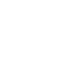 Dental checkup icon with magnifying glass