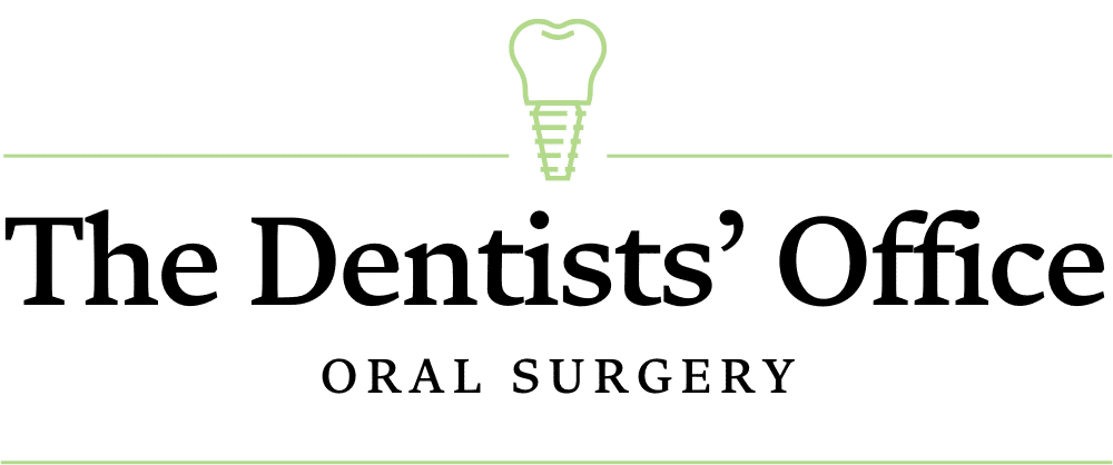 Logo of The Dentists' Office Oral Surgery