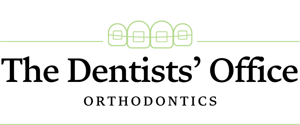 Logo of The Dentists' Office, Orthodontics