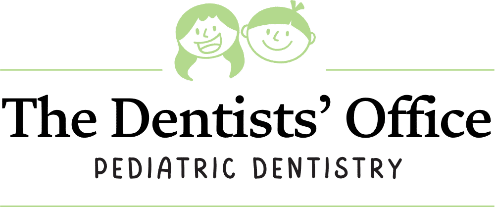 Logo of The Dentists' Office, Pediatric Dentistry