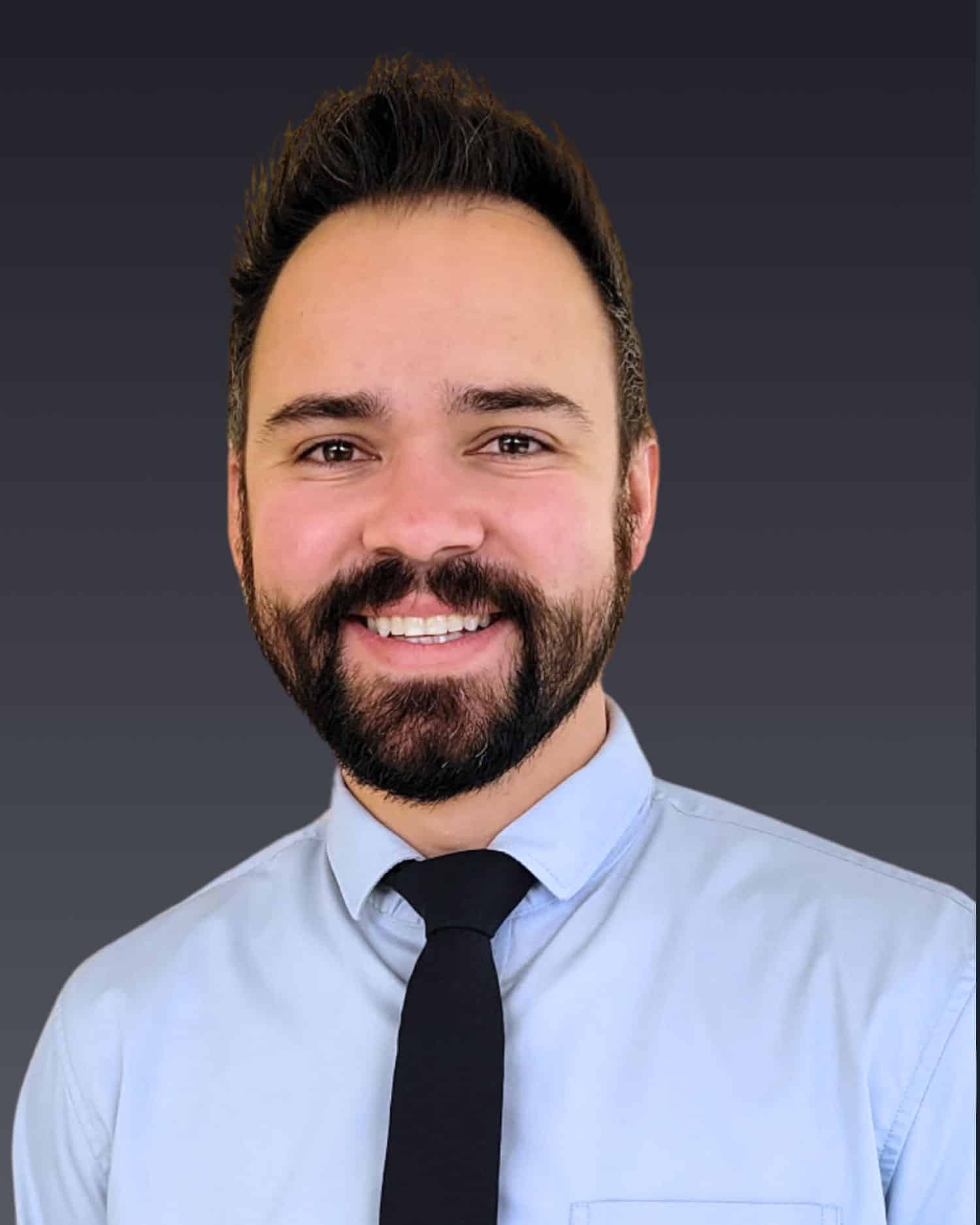 Jonathan Starley, DMD